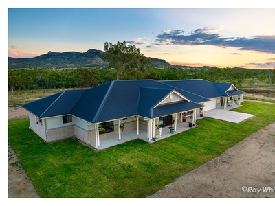 Experience the ultimate rural retreat at Ethel Vale