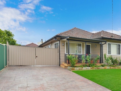 Guildford Gem with Granny Flat | 4 Bed, 2 Bath | Expansive 683m² Land | Bligh Street Location