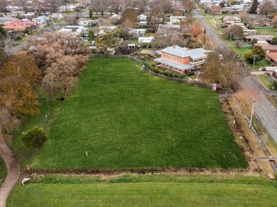 RARE AND UNIQUE RESIDENTIAL DEVELOPMENT SITE ON THE CAMPASPE RIVER KYNETON