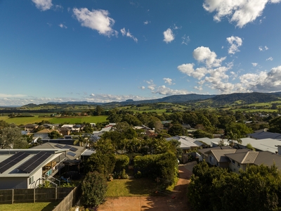 Rare Vacant Land in the Heart of Gerringong!