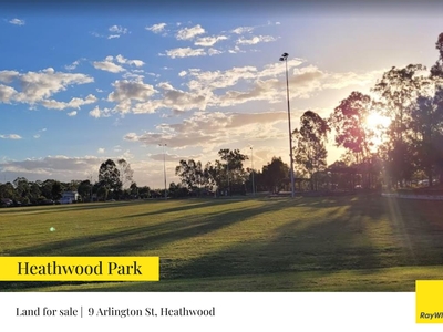 Spectacular City Views and Refreshing Breezes - Your Dream Heathwood Address