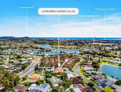 26/48 Cyclades Crescent currumbin waters QLD 4223