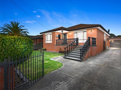 Character Filled Residence In The Heart Of Thomastown
