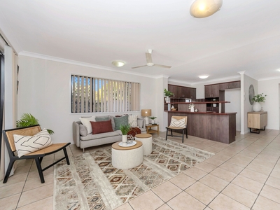 Discover Your Ideal Family Home at 6 Fitzgerald Crescent, Kirwan