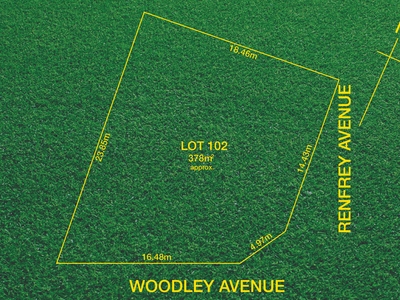 Exceptional Land Opportunity In The Heart Of Newton