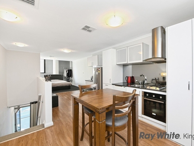 Investment: 1-Bedroom with Strong Rental Returns in Prime Location - $680 rent per week