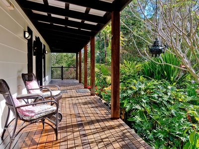 Peaceful And Secluded - A Zen-like Haven On 42 Acres