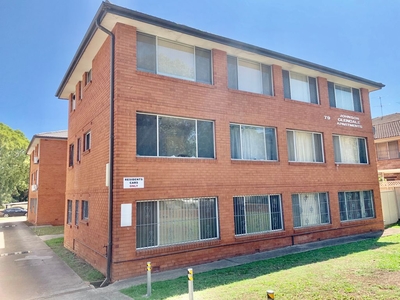 1/79 Hughes Street, Cabramatta NSW 2166 - Unit For Lease