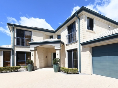 15 Finnegan Place, Pelican Waters QLD 4551 - House For Lease