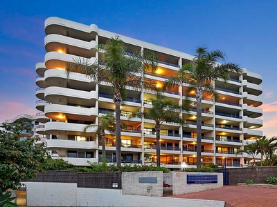 3/38-44 Dening Street, The Entrance NSW 2261 - Apartment For Lease