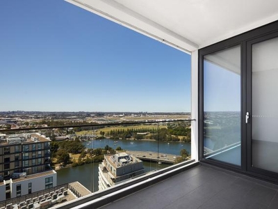 3 Bedroom Apartment Unit Wolli Creek NSW For Sale At 1500000