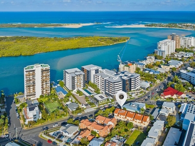 7/61 Duporth Avenue, Maroochydore QLD 4558 - Unit For Sale