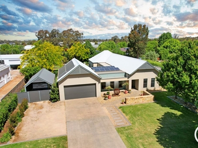 7 Winbi Avenue, Moama NSW 2731 - House For Sale