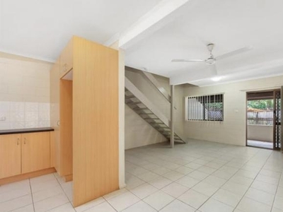 2 Bedroom Apartment Unit Woree QLD For Sale At 209000