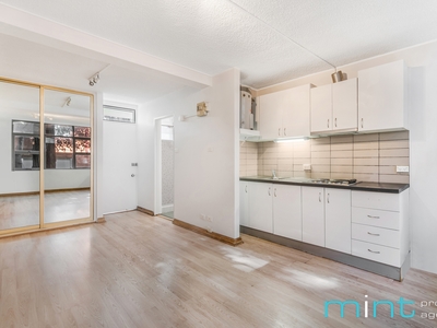 14/11 Church Street, Ashfield NSW 2131