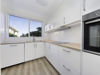 27/236 Rainbow St, Coogee NSW 2034