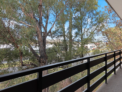 3/6 MacLaurin Crescent, Chifley ACT 2606