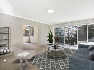 4/5 Onslow St, Rose Bay NSW 2029