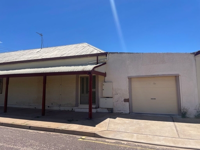 9a Augusta Terrace, Port Augusta SA 5700 - House For Lease