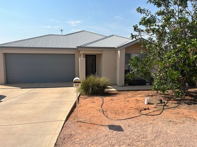 137 Shirley Street, Port Augusta West SA 5700 - House For Sale