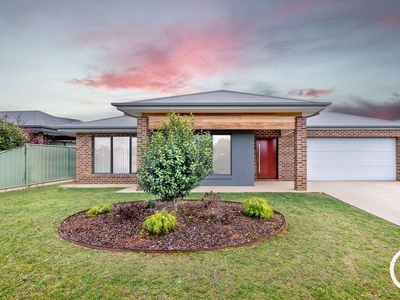 3 Marion Court, Moama NSW 2731 - House For Lease
