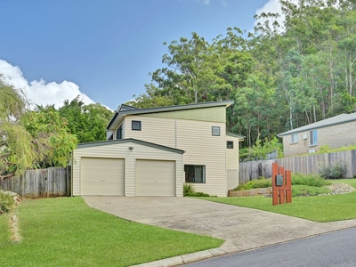 4 Julia Court, Glass House Mountains QLD 4518 - House For Lease