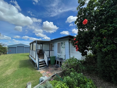 Located within 25 mins from Toowoomba
