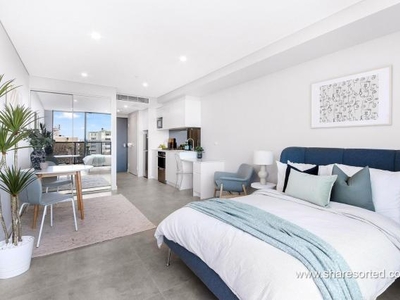 Apartment Strathfield NSW