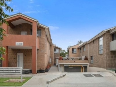 5/20-22 Veron Street, Wentworthville NSW 2145 - Townhouse For Lease