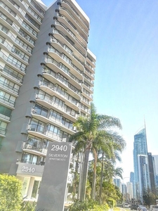 1 Bedroom Apartment Unit Surfers Paradise QLD For Rent At 850