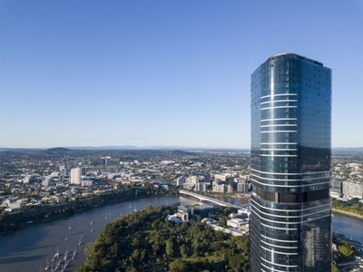 2 Bedroom Apartment Unit Brisbane City QLD For Sale At