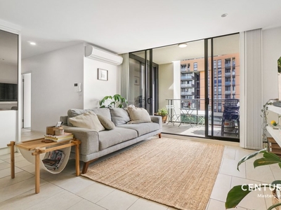 709A/3 Broughton Street, Parramatta NSW 2150 - Apartment For Sale