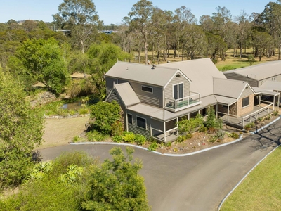 381 Old Southern Road SOUTH NOWRA, NSW 2541
