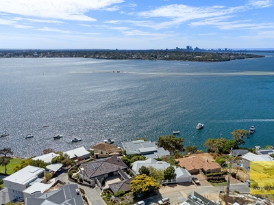 NEW TO MOSMAN PARK - Call to register your interest