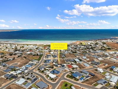 Retire and build your dream home in style at Wallaroo