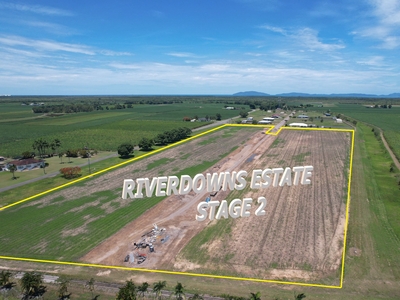Riverdowns Estate ( Stage 2 )
