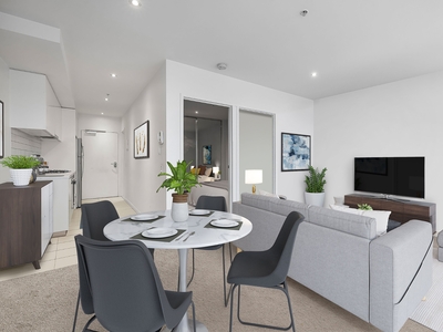 Unbeatable First Home Buyer/Investor Opportunity in Heart of Southbank