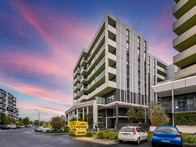 1 Bedroom Apartment Unit Brunswick West VIC For Sale At