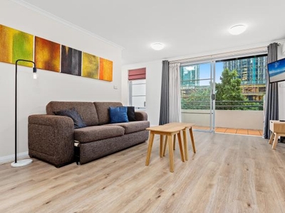 1 Bedroom Apartment Unit Sydney NSW For Sale At