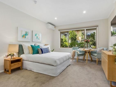 1 bedroom, Cheltenham VIC 3192