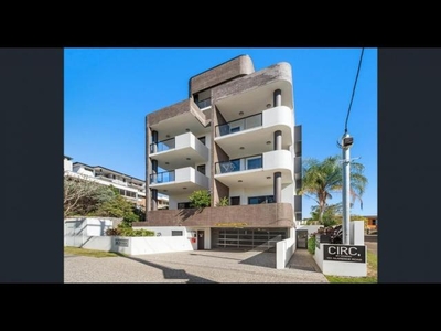 2 Bedroom Apartment Unit Indooroopilly QLD For Sale At