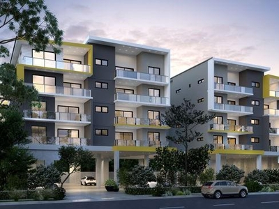 4 Bedroom Apartment Unit Rochedale South QLD For Sale At