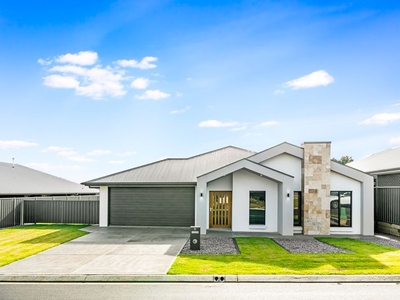 11 Stirling Court, Mount Gambier, SA 5290
