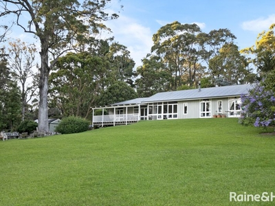1200 Old Hume Highway, Alpine, NSW 2575