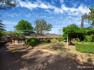 122 Cookes Road, Armidale, NSW 2350