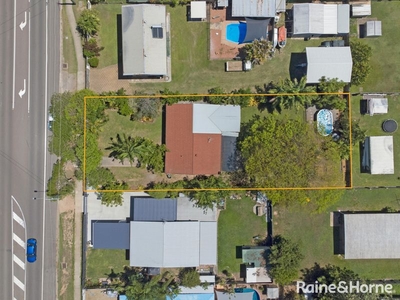 1449 Riverway Drive, Kelso, QLD 4815