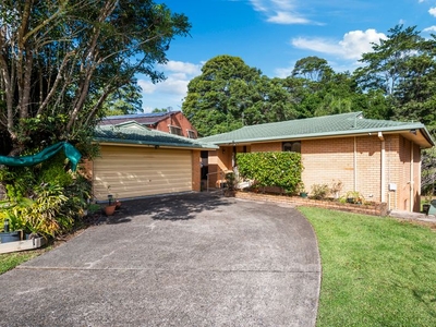 15 Oxley Place, Coffs Harbour, NSW 2450