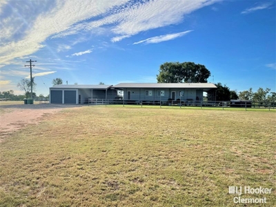 169 Spoonbill Road, Clermont, QLD 4721