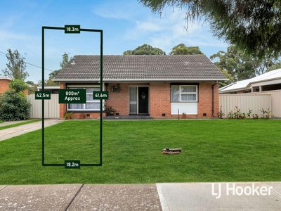 18 Stacey St, Dudley Park, SA 5008
