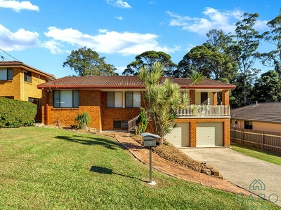 19 Coral Avenue, Coffs Harbour, NSW 2450